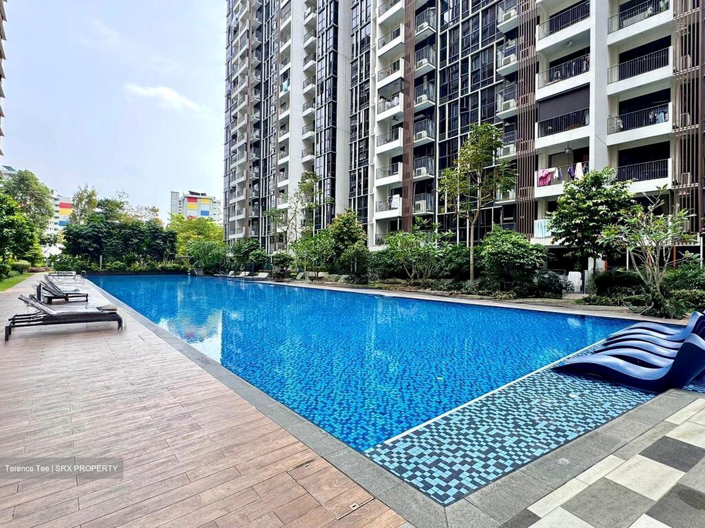 Sims Urban Oasis (D14), Condominium #523119891
